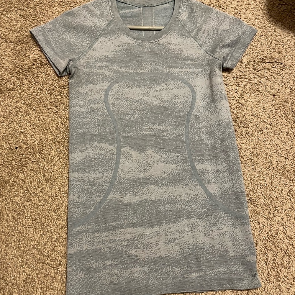 swiftly tech short sleeve